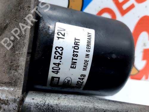 Front wiper motor FORD TRANSIT Van (FA_ _) 2.4 DI (FAA_, FAB_, FAC_, FAD_) | BP20749974M29 
