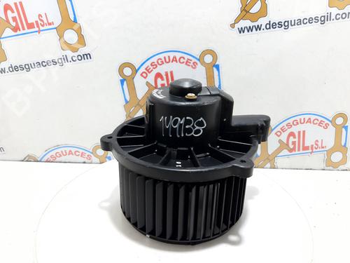 Used Heater blower motor HYUNDAI TUCSON (JM) 2.0 CRDi (113 hp) 20759290