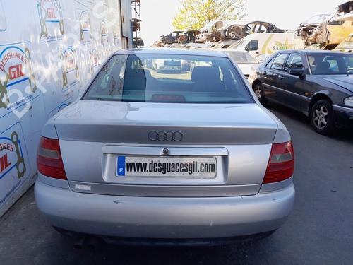 Startmotor AUDI A4 B5 (8D2) 1.8 T | BP24432406M8 