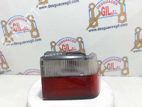 Used Right taillight CITROËN XANTIA (X1_, X2_) 1.9 Turbo D (90 hp) 20736739