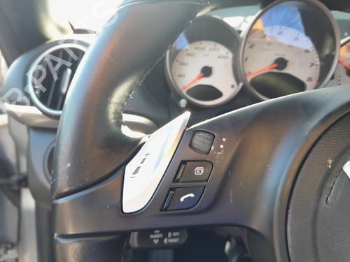 Steering wheel PORSCHE CAYMAN (987)  | BP29982803C49 