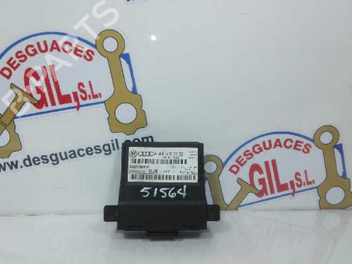 Used Electronic module Electronic module VW CRAFTER 30-35 Bus (2E_) 2.5 TDI (109 hp) 34239305 34239305