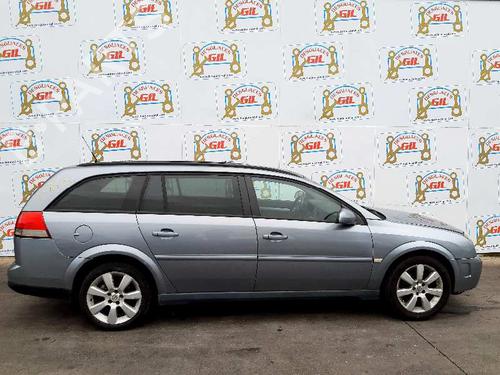 Engine OPEL VECTRA C Estate (Z02) 1.9 CDTI (F35) | BP21143598M1 