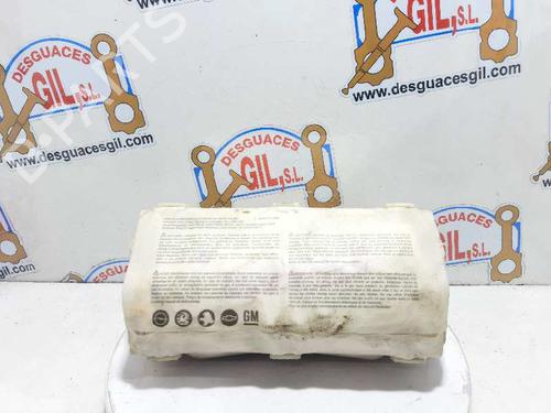 Passasjer kollisjonspute OPEL ASTRA H (A04) 1.7 CDTI (L48) (110 hp) 20736493