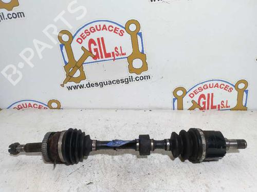 Used Left front driveshaft Left front driveshaft KIA MAGENTIS II (MG) 2.0 CRDi (140 hp) 34135772 34135772