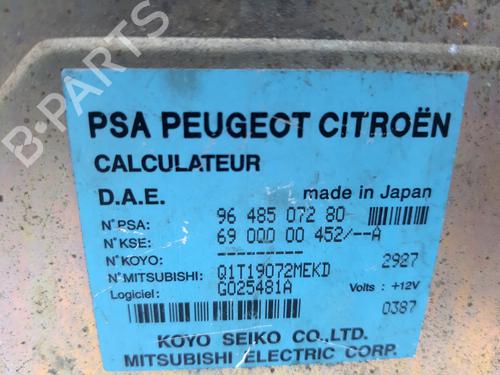 Electronic module CITROËN C3 Pluriel (HB_) 1.4 | BP20740058M83 