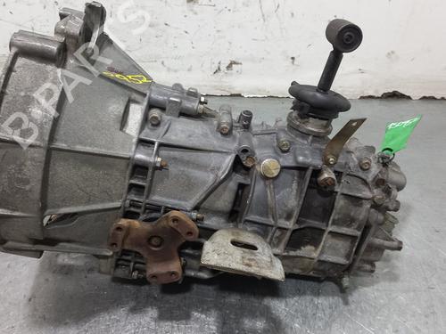 Used Gearbox CITROËN VISA 0.6 (33 hp) 20760270