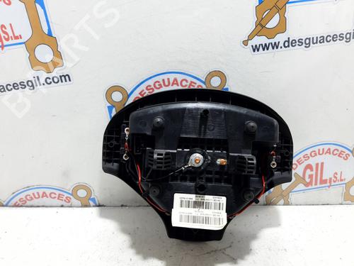 Driver airbag PEUGEOT 308 I (4A_, 4C_)  | BP20753054C9