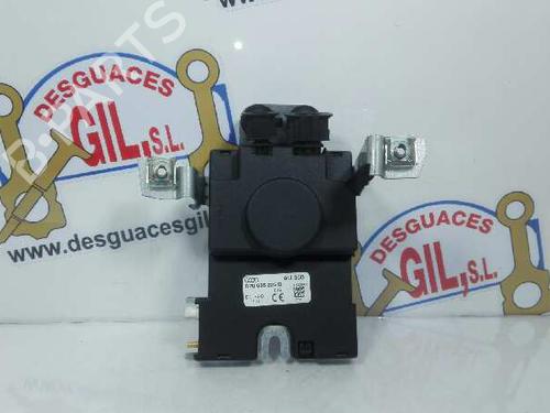 Elektronische module AUDI A3 Convertible (8P7) 1.9 TDI | BP20804959M83 
