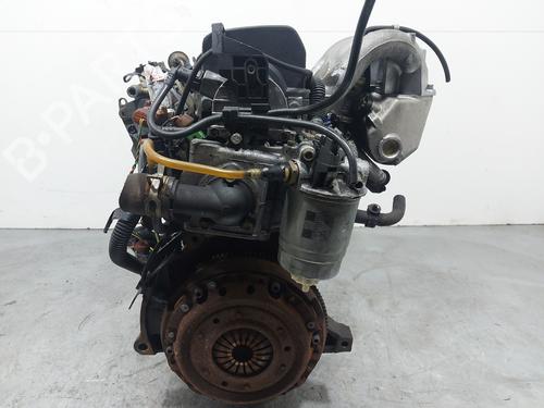 Engine CITROËN SAXO (S0, S1) 1.5 D | BP20743305M1 