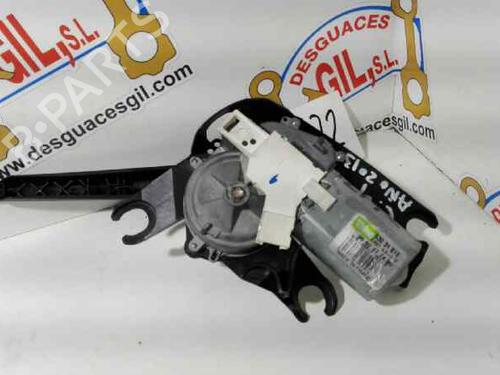 Used Rear wiper motor CITROËN C4 Picasso I MPV (UD_) [2006-2015]  20773895