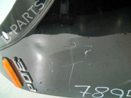 Left front fenders BMW X5 (E53)  | BP20729650C41 