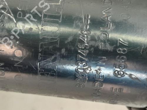 Høyre foran støtdemper RENAULT SCÉNIC II (JM0/1_) 1.9 dCi (JM0G, JM12, JM1G, JM2C) | BP29715995M17 