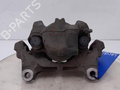 Right front brake caliper AUDI A4 B8 Avant (8K5) | BP34129602M104 - Image 5