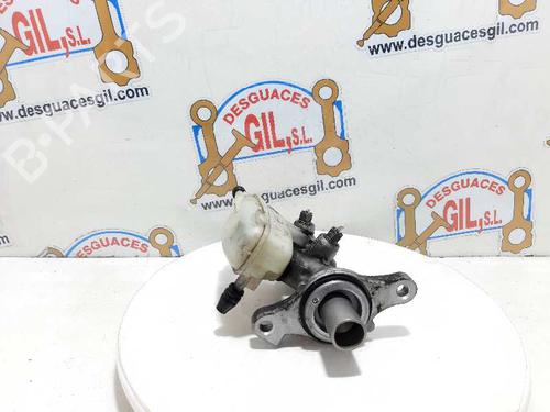 Brake master cylinder RENAULT SCÉNIC III (JZ0/1_)  | BP20728660M77 