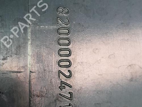 Left taillight RENAULT LAGUNA II (BG0/1_)  | BP31320480C34 