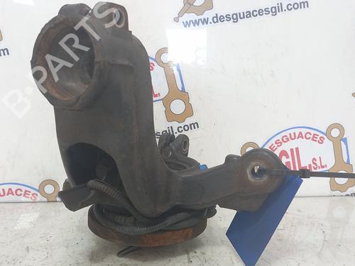 Left front steering knuckle CITROËN C3 / C3 ORIGIN III (SX)  | BP21054879M25 