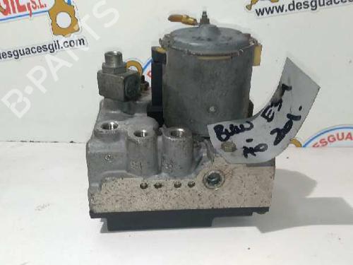 Used ABS pump BMW 5 (E39) 525 tds (143 hp) 20786626