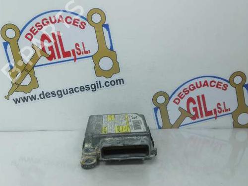 ECU airbags DAEWOO NUBIRA (J100) 1.6 16V | BP20806564M53 