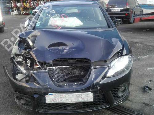 Rear wiper motor SEAT LEON (1P1) 2.0 TDI | BP20782568M102 
