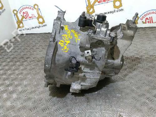 Gearbox FORD MONDEO IV Saloon (BA7) 2.2 TDCi | BP20793993M3 
