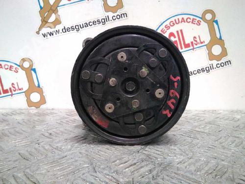 AC compressor VOLVO S40 I (644) 1.8 | BP20780822M34 
