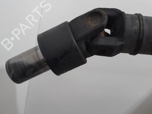 Driveshaft MITSUBISHI ASX (GA_W_)  | BP27235788M37 