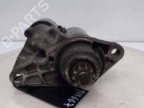 Starter SEAT IBIZA III (6L1) | BP30942545M8