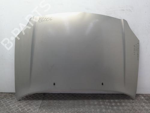 Used Hood TOYOTA AVENSIS (_T25_) 2.2 D-4D (ADT251_, ADT251R) (150 hp) 27493496