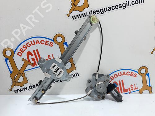 Rear right window mechanism CHEVROLET REZZO MPV (U100) 1.6 | BP20741315C25 