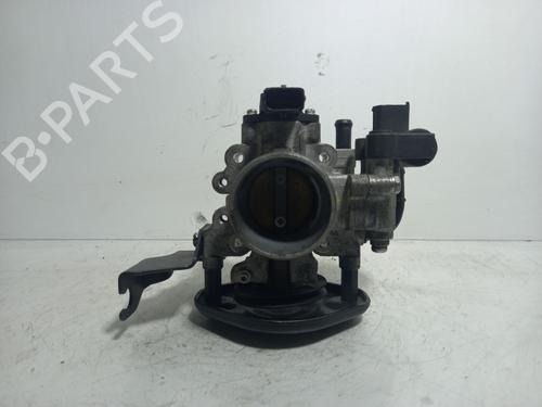 Used Throttle body Throttle body HYUNDAI i20 I (PB, PBT) [2008-2015] 36298715 36298715