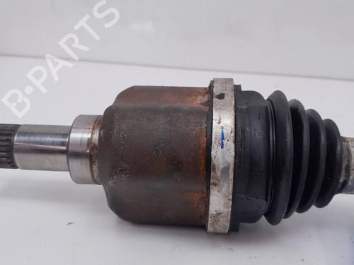 Left front driveshaft CITROËN C3 III (SX) | BP26711192M38