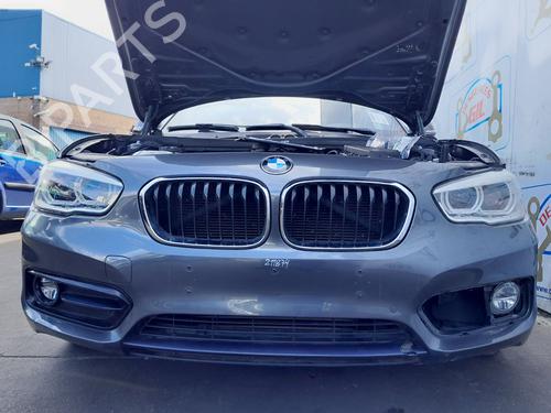 Used Front bumper Front bumper BMW 1 (F20) 116 d (116 hp) 34698073 34698073