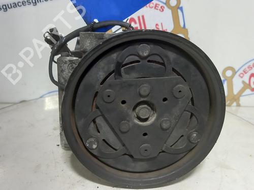 AC compressor NISSAN MICRA II (K11) 1.0 i 16V | BP20747422M34 