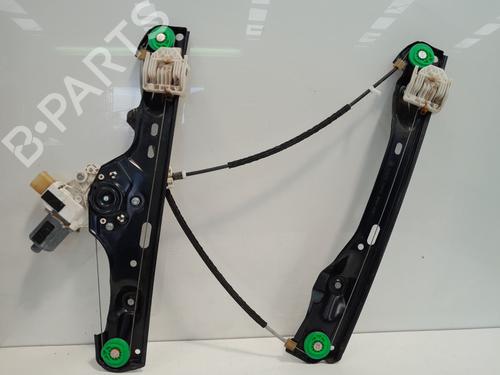 Front left window mechanism BMW X1 (E84) sDrive 20 d | BP39187962C22 - Image 2
