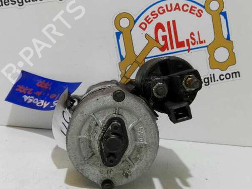 Starter SEAT AROSA (6H1) 1.0 | BP20777421M8 