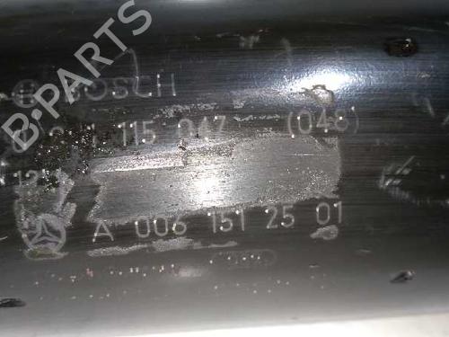 Starter MERCEDES-BENZ E-CLASS (W211) E 220 CDI (211.006) | BP20784559M8 