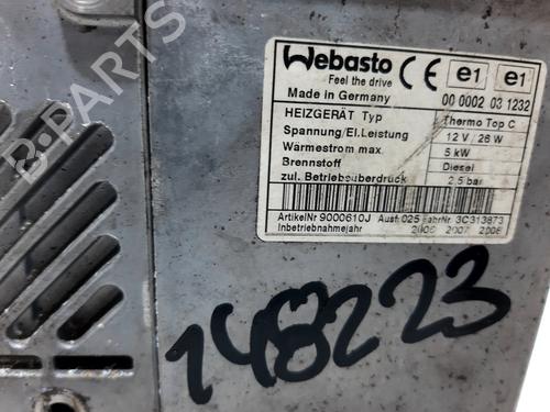 Other MAZDA 6 Saloon (GG) 2.0 DI (GG14) | BP20758701O1 