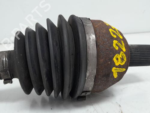 Left front driveshaft FORD MONDEO IV (BA7) | BP24575626M38 - Image 4