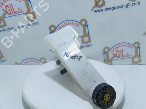 Brake master cylinder MERCEDES-BENZ CLA Coupe (C117) CLA 220 CDI / d (117.303) | BP20771818M77 