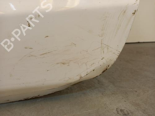 Left front door FORD FIESTA VI (CB1, CCN) 1.4 TDCi | BP20737756C2 