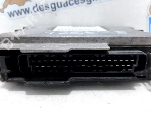 Engine control unit (ECU) FIAT PUNTO (176_) 60 1.2 (176AP, 176AR, 176AQ, 176BB) | BP20746064M57 