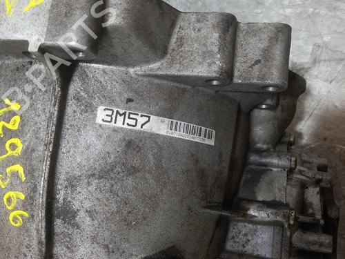 Used Gearbox AUDI A6 C6 (4F2) 3.0 TFSI quattro (290 hp) 20747813