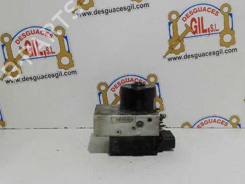 ABS pump FORD FOCUS I Saloon (DFW) 1.8 TDCi | BP20784497M43 