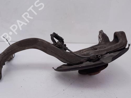Right front steering knuckle AUDI A4 B7 Avant (8ED)  | BP26529048M26 