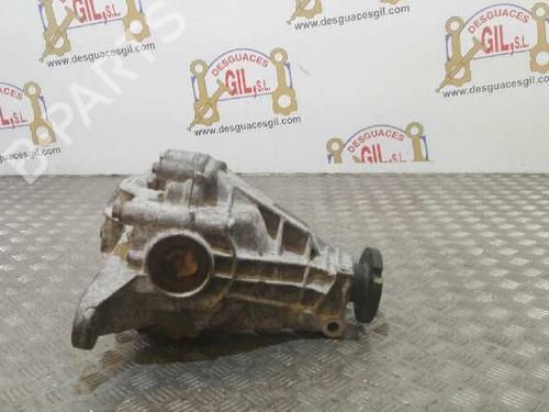 Differential hinten MERCEDES-BENZ M-CLASS (W163)  | BP20727948M24 