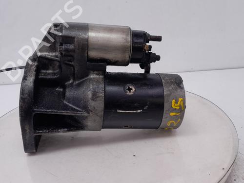 Startmotor Startmotor NISSAN TERRANO II (R20) 2.7 TDi 4WD (125 hp) 36114171 36114171