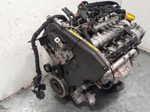Engine ALFA ROMEO GT (937_) 1.9 JTD (937CXN1B) | BP33470790M1 - Image 4