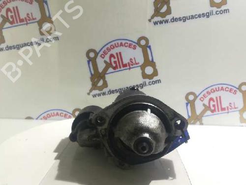 Starter AUDI A4 B5 (8D2) 1.8 | BP20729869M8 