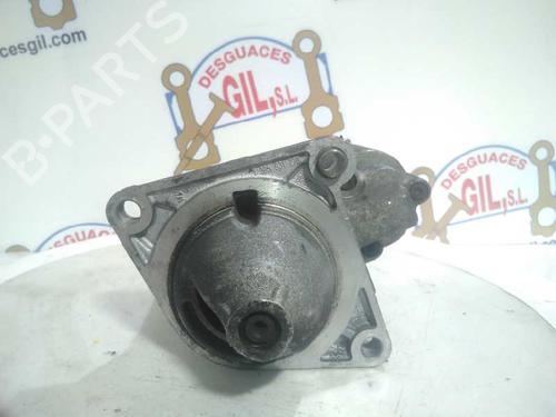 Starter ALFA ROMEO 147 (937_) 1.6 16V T.SPARK ECO (937.AXA1A, 937.BXA1A) | BP20733665M8 